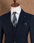 Marco Lorenzo Madele Suit - 2