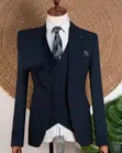 Marco Lorenzo Madele Suit - 3