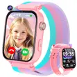 Phone Planet Smart Watch for Kids - Pink - 2