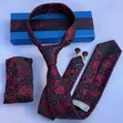 Tai Mpya ya Fashion - 3