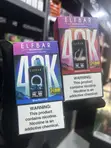 Elf Bar Moonnight 40k Disposable Vape - 1