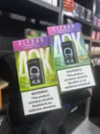 Elf Bar Moonnight 40k Disposable Vape - 2