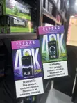 Elf Bar Moonnight 40k Disposable Vape - 3