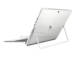 HP Elite x2 1012 G8 Convertible Laptop - Core i5, 8GB RAM, 256GB SSD