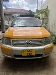 Toyota Probox 1.3 GL 2WD 2004 Beige - 1