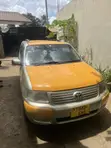 Toyota Probox 1.3 GL 2WD 2004 Beige - 2