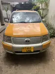 Toyota Probox 1.3 GL 2WD 2004 Beige - 3