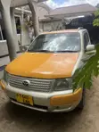 Toyota Probox 1.3 GL 2WD 2004 Beige - 4