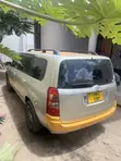 Toyota Probox 1.3 GL 2WD 2004 Beige - 5
