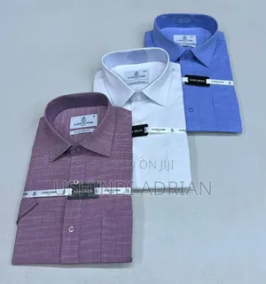 Aurelion Signature Shirt - Premium Quality