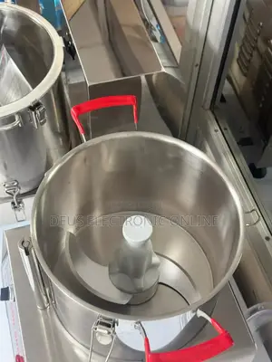 Food Chopper - 10L