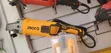 Ingco Angle Grinder 9" 2200W - 1