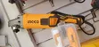 Ingco Angle Grinder 9" 2200W - 2