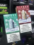 Elf Bar Ice King 30k Puffs Disposable Vape - 2