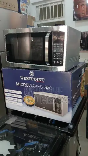 Westpoint Microwave Oven 42L with Grill