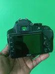 Nikon D3300 Used DSLR Camera - 2
