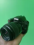 Nikon D3300 Used DSLR Camera - 3