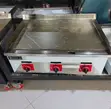 Switch 3 Gas Griddle (Chapati 6) - 1
