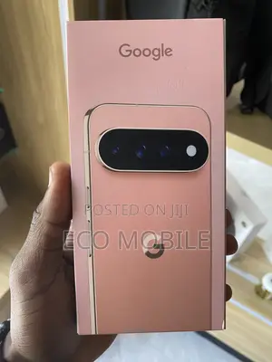 New Google Pixel 11 Pro XL 256GB