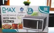 PMax 30L Microwave Oven with Grill Function - 1