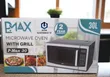 PMax 30L Microwave Oven with Grill Function - 2