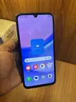 Samsung Galaxy A15 128GB Blue (Cracked Screen) - 1