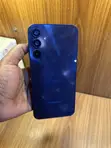 Samsung Galaxy A15 128GB Blue (Cracked Screen) - 2