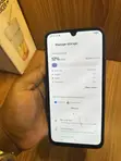 Samsung Galaxy A15 128GB Blue (Cracked Screen) - 3
