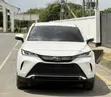 Toyota Harrier 2021 White - 1