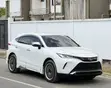 Toyota Harrier 2021 White - 2