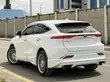 Toyota Harrier 2021 White - 3