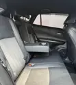 Toyota Harrier 2021 White - 4