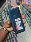 Fujitsu Arrows Be3 F-02L 32GB Bluu - 2