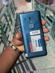Fujitsu Arrow Be3 F-02L 32GB Bluu - 2