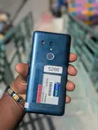 Fujitsu Arrow Be3 F-02L 32GB Bluu - 3