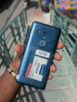 Fujitsu Arrow Be3 F-02L 32GB Bluu - 4