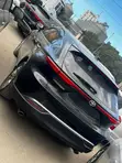 Toyota Harrier 2022 Black - 1