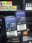 Oxbar Magic Maze 2.0 Disposable Vape - 2