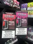 Oxbar Magic Maze 2.0 Disposable Vape - 5