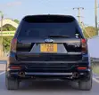 Subaru Forester 2009 Black - 1