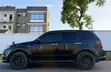 Subaru Forester 2009 Black - 4