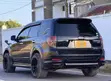 Subaru Forester 2009 Black - 5
