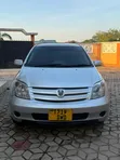 Toyota IST 2005 Silver - 1