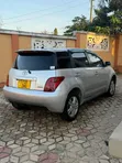 Toyota IST 2005 Silver - 2