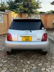 Toyota IST 2005 Silver - 3