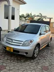 Toyota IST 2005 Silver - 4
