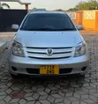 Toyota IST 2005 Silver - 5