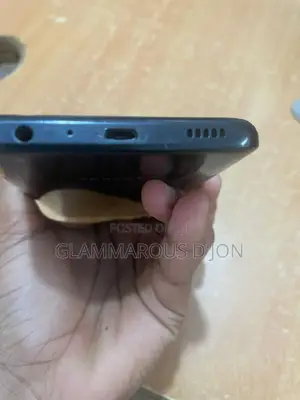 Samsung Galaxy A03 Core 32GB Black