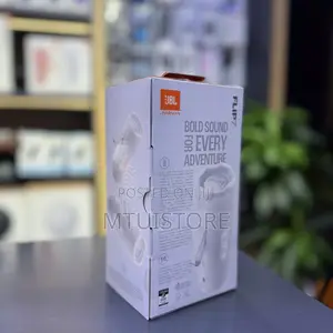 JBL Flip 7 Portable Waterproof Speaker