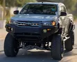 Toyota Hilux TRD 2019 4x4 Diesel - 1
